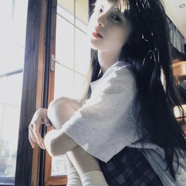 白莲花